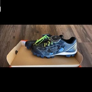 Under Armor Cleats